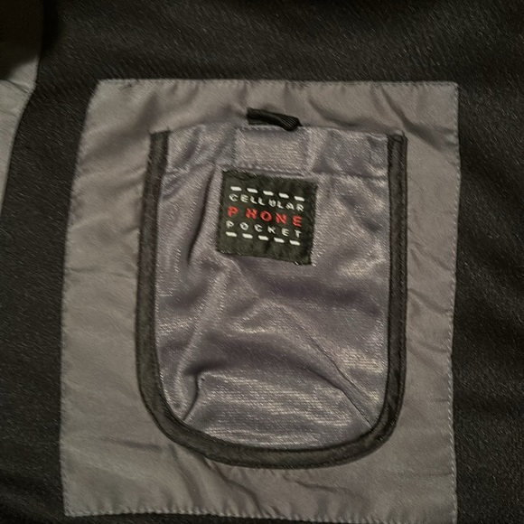 champion windbreaker - Picture 4 of 4